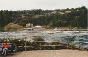 007-River Niagara Delta